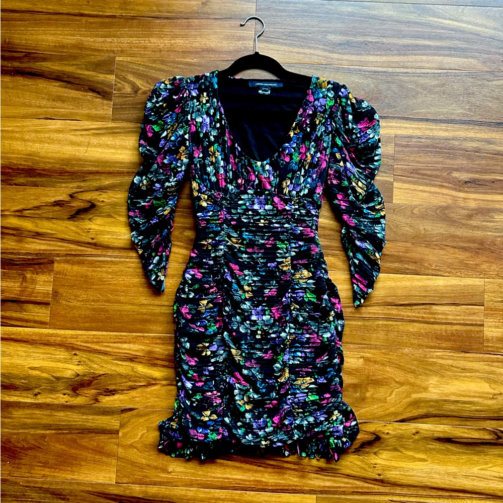 French connection dress